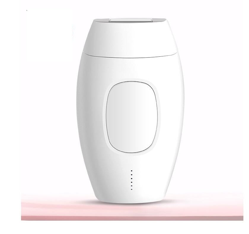 LuxuryGlow IPL Laser Hair Removal Handset – Painless Permanent Hair Reduction