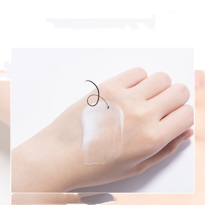 LuxuryGlow Lacco Snail Essence Moisturizing Cream – Hydrating Face Lotion 50g