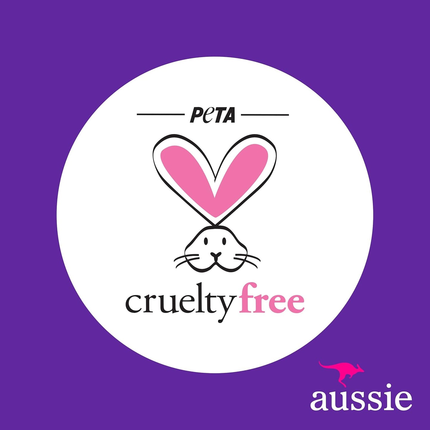 Aussie Kids Hair Care Bundle | Shampoo, Conditioner & Detangler Spray | Sulfate-Free, Paraben-Free, Dye-Free, Cruelty-Free | Moisturizing & Tangle-Free Care