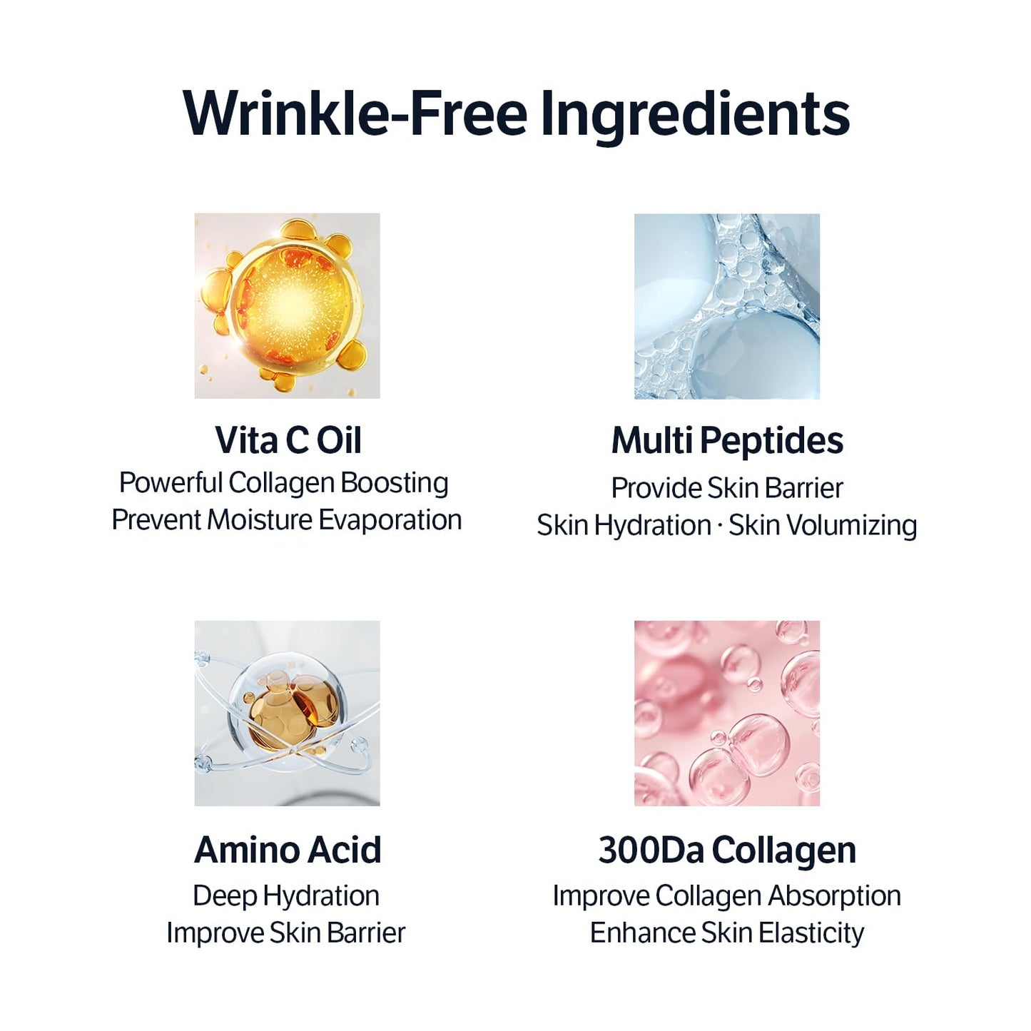 SUNGBOON EDITOR Deep Collagen Barrier Serum Mist – 600,000ppm Real Collagen & Multi-Peptides for Hydration, Wrinkle Care & Radiant Skin – Korean Anti-Aging Face Mist – 120ml