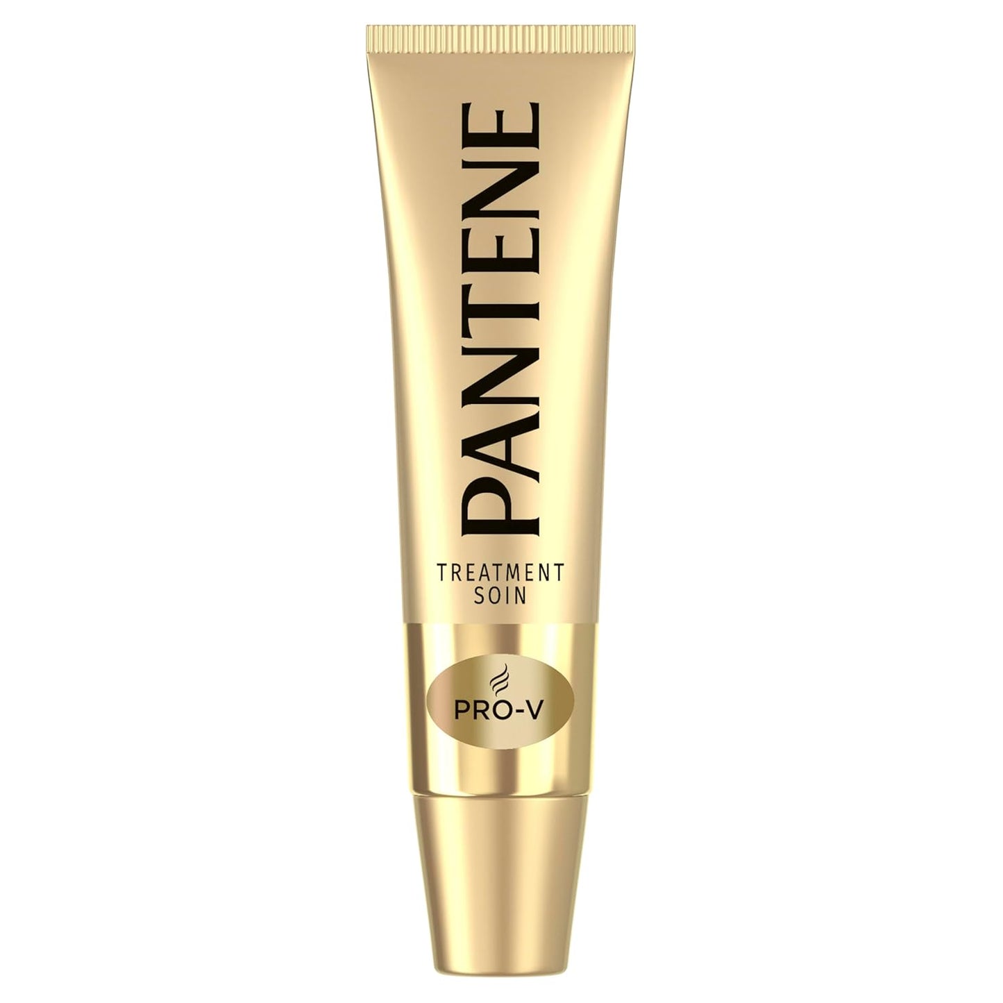 Pantene Daily Moisture Renewal Shampoo & Conditioner Set + Miracle Rescue Shot – 72-Hour Hydration & Softness for All Hair Types (52.8 oz)