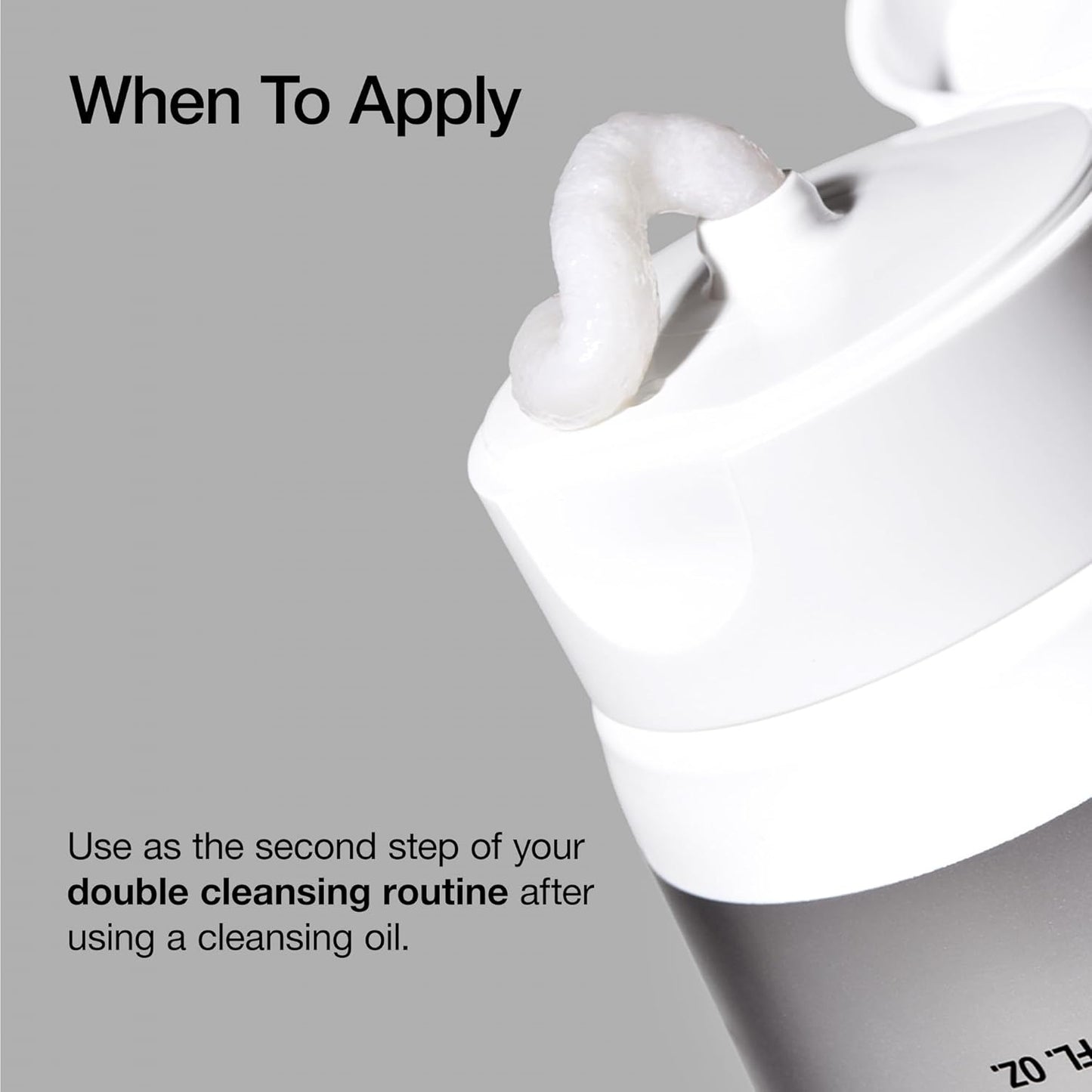 ANUA Hydrating Gentle Foaming Cleanser – Korean Face Wash with Hyaluronic Acid, Glycerin & Panthenol | Deep Clean & Moisturize for Dry Skin (150ml)