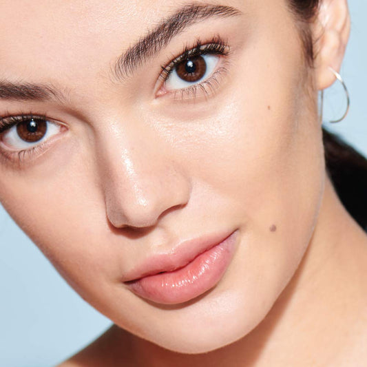 e.l.f. 16HR Camo Concealer – Full Coverage Matte Finish | Crease-Proof, Long-Lasting, Vegan & Cruelty-Free – Tan Walnut (All Skin Types)