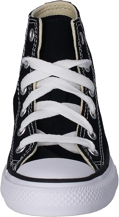 Converse Women’s Chuck Taylor All Star High Top Sneakers – Classic Canvas Style