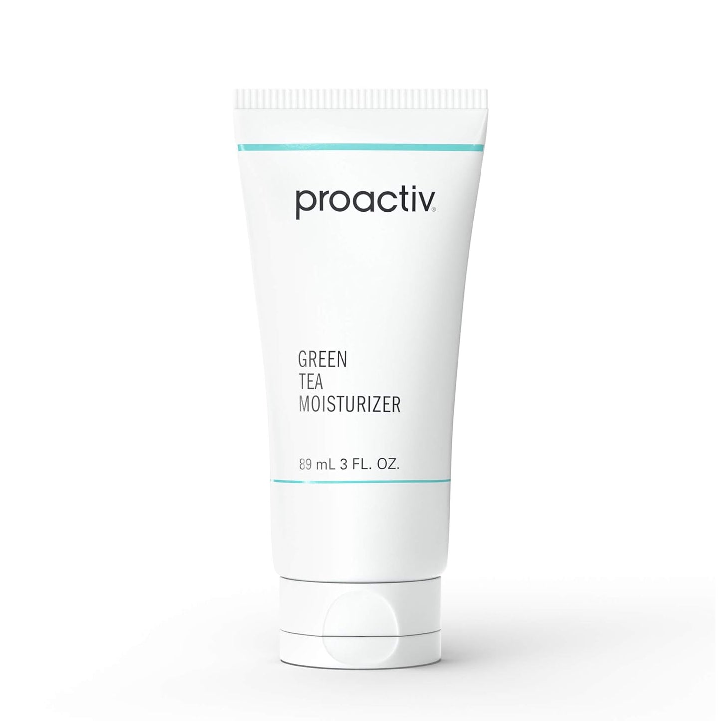Proactiv Green Tea & Hyaluronic Acid Moisturizer – Lightweight Hydrating Face Cream for Dry, Oily & Acne-Prone Skin, 3 oz