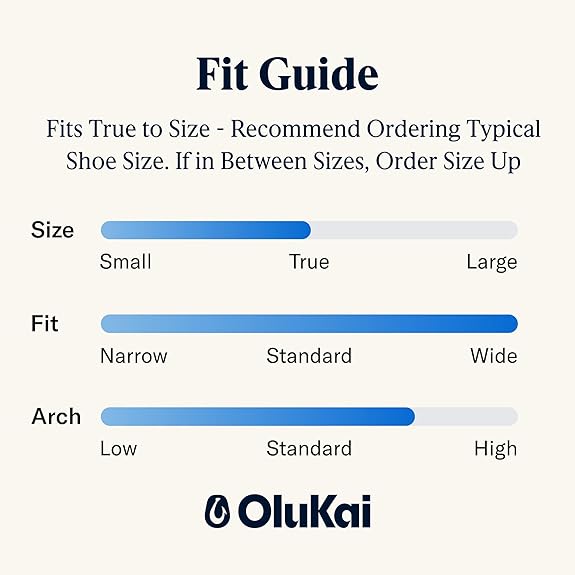 OLUKAI Nohea Moku Men’s No Tie Boat Shoes – Breathable, Quick-Dry & All-Day Comfort