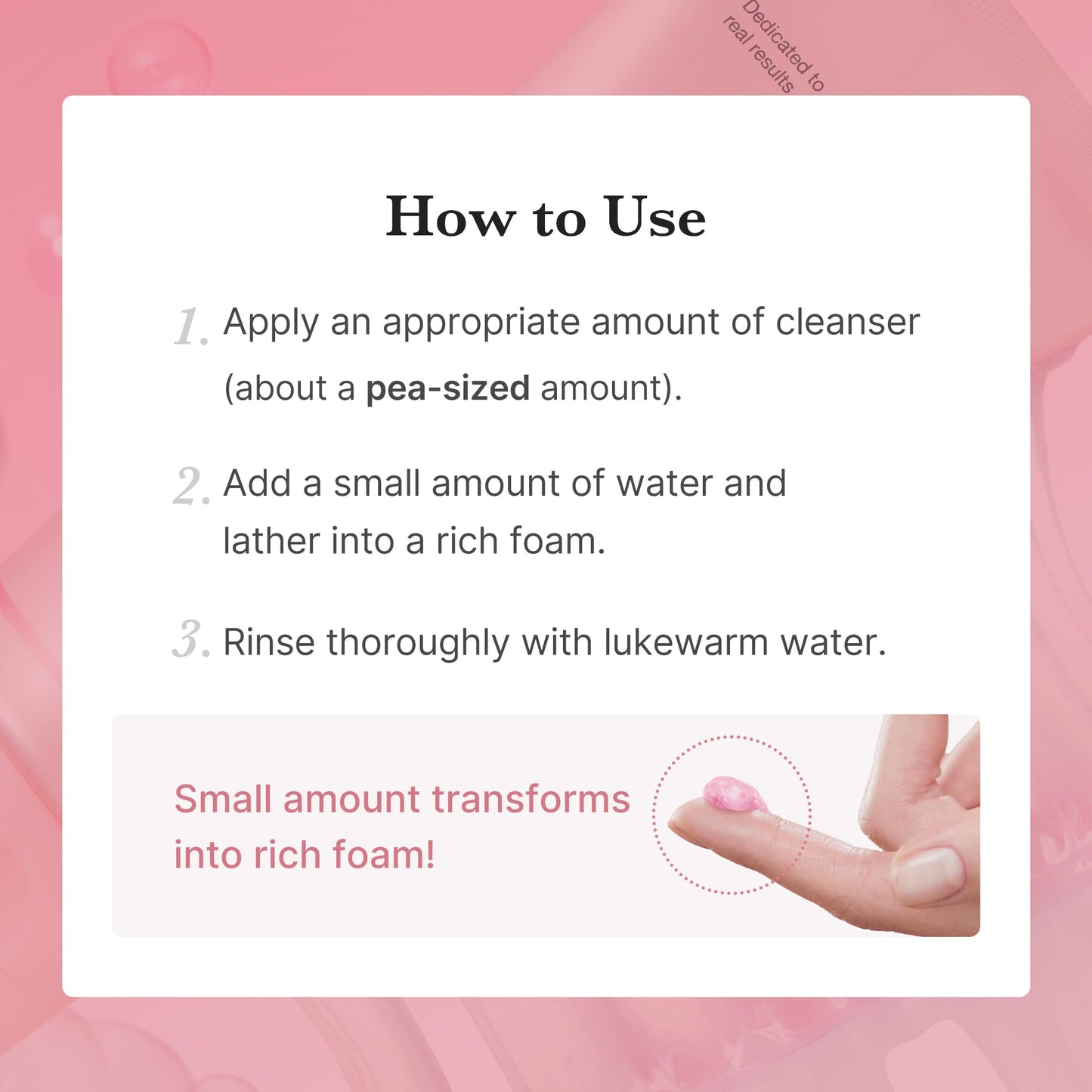 Medicube PDRN Marshmallow Whip Cleanser – Korean Hydrating Foam Face Wash with Niacinamide & Hyaluronic Acid for Pore Care, Uneven Skin Tone & Radiant Glow (143g)