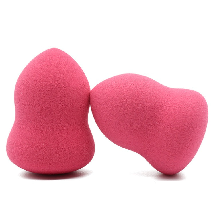 Esponja de maquillaje LuxuryGlow: una esponja suave para difuminar con suavidad
