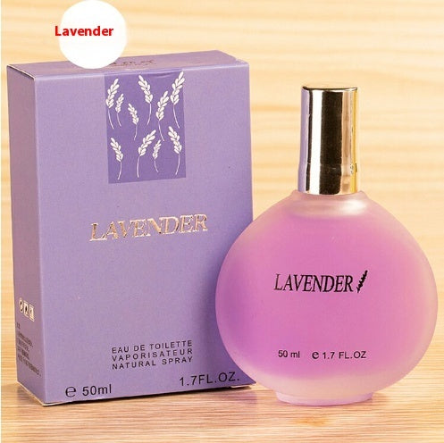LuxuryGlow Women’s Floral Perfume – Light Jasmine, Rose & Osmanthus Fragrance