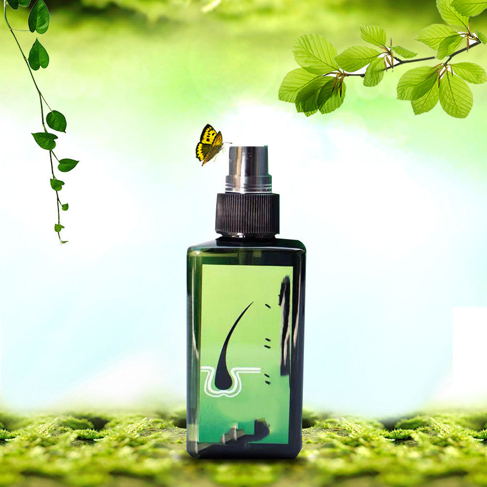 Champú anticaspa y reparador capilar LuxuryGlow: fórmula nutritiva con rodillo de microagujas gratis (120 ml)
