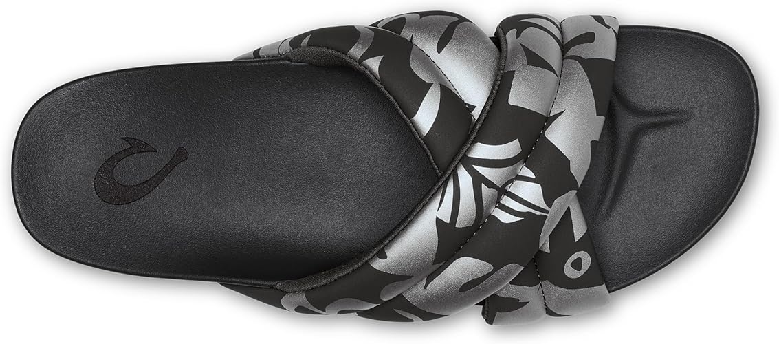 OLUKAI Hila Women’s Beach Sandals – Water-Friendly Flip-Flops with All-Day Comfort