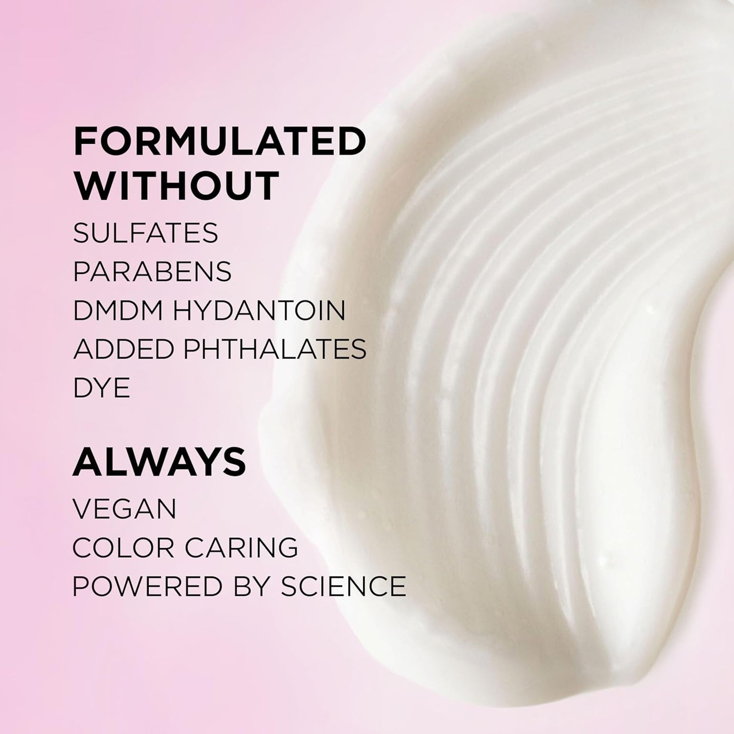 L'Oreal Paris EverPure Glossing Lamination Hair Mask with Glycolic Acid – 5.1 fl oz