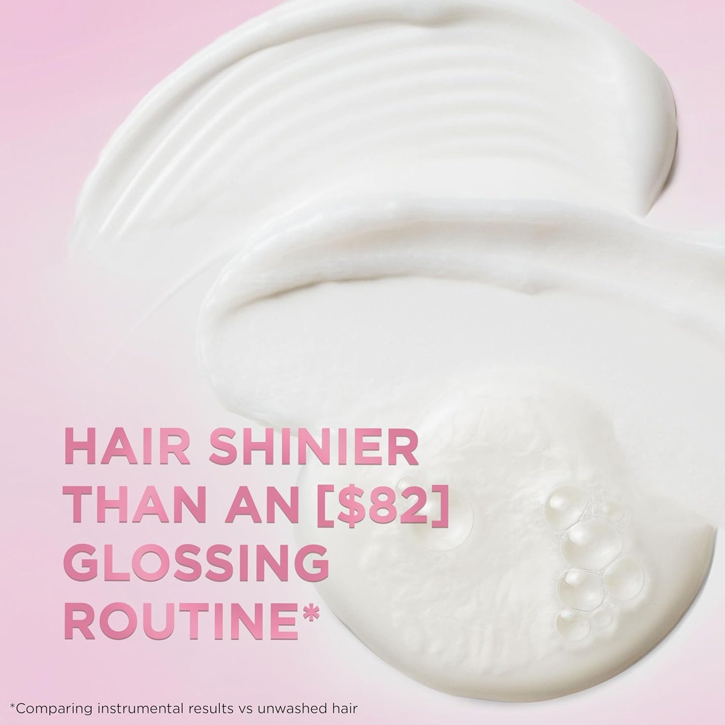 L'Oreal Paris EverPure Glossing Lamination Hair Mask with Glycolic Acid – 5.1 fl oz