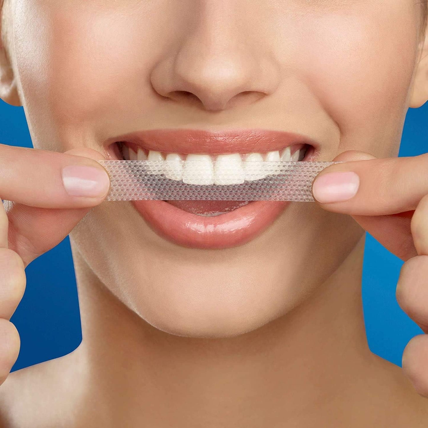 Crest 3D Whitestrips for Sensitive Teeth – Professional Teeth Whitening Kit, 28 Strips (14-Day Treatment)