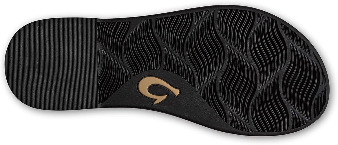 OLUKAI La'i Women’s Slide Sandals – Water-Friendly, All-Day Comfort & Style