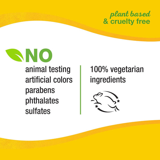 Alba Botanica More Moisture Shampoo with Coconut Milk | Hydrating Formula for Dry Hair | 32oz