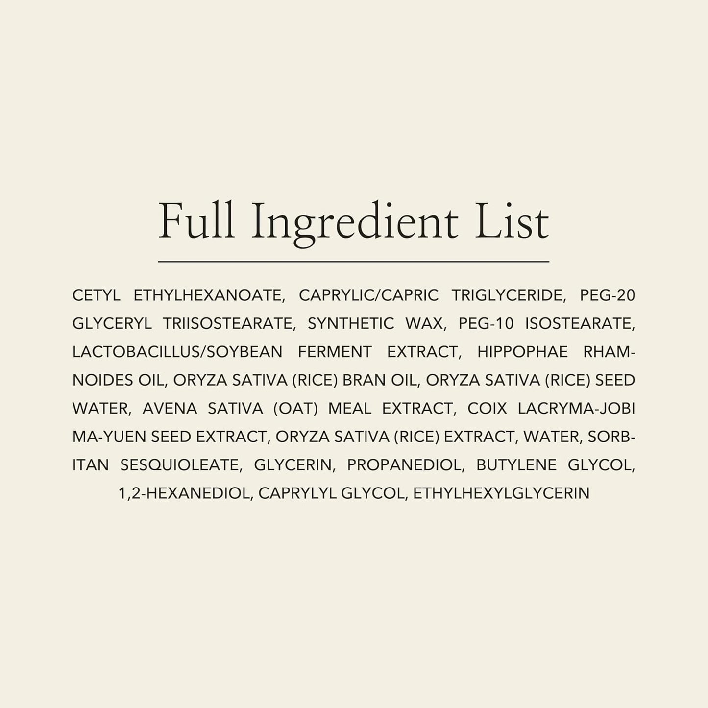 Beauty of Joseon Radiance Cleansing Balm | Korean Makeup Remover & Pore Cleanser | Hydrating, Gentle, Non-Irritating Balm for Sensitive & Acne-Prone Skin (100ml / 3.38 fl.oz)