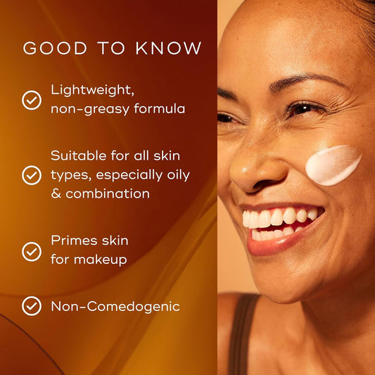 Medik8 C-Tetra Advanced Vitamin C Serum – Hydrating & Anti-Aging with Hyaluronic Acid & Squalane (1.0 oz)