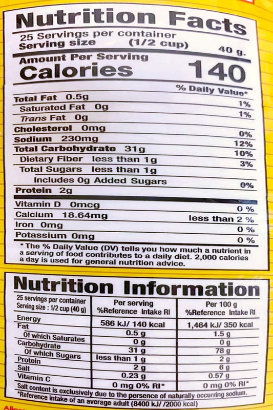 Mr. Hung Tempura Batter Mix – Authentic Japanese Flour Blend, 1kg