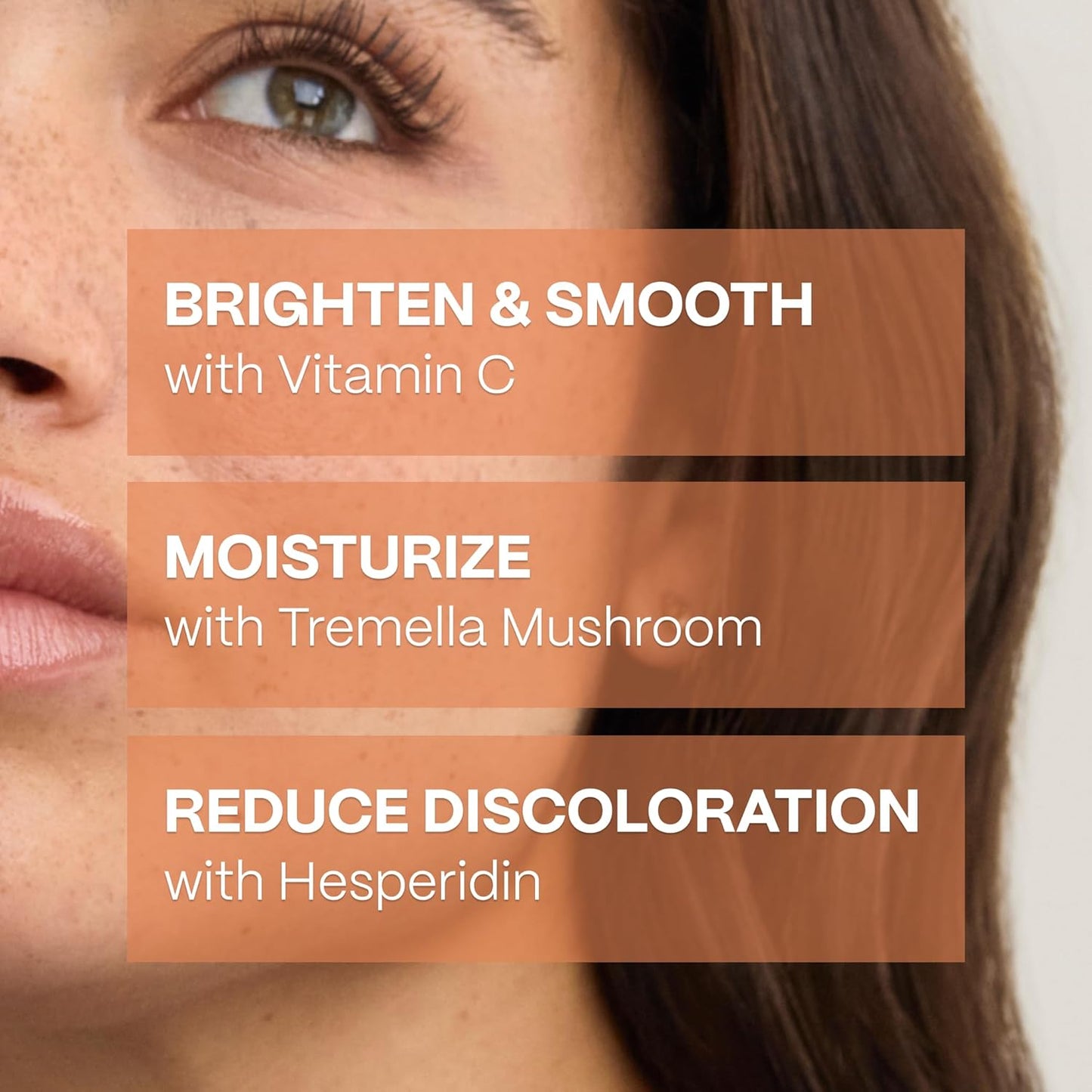 Mad Hippie Vitamin C Toning Mist – Brightening & Hydrating Facial Spray with Tremella Mushroom, Sodium PCA & Polyglutamic Acid – Vegan, Cruelty-Free Toner – 4 oz