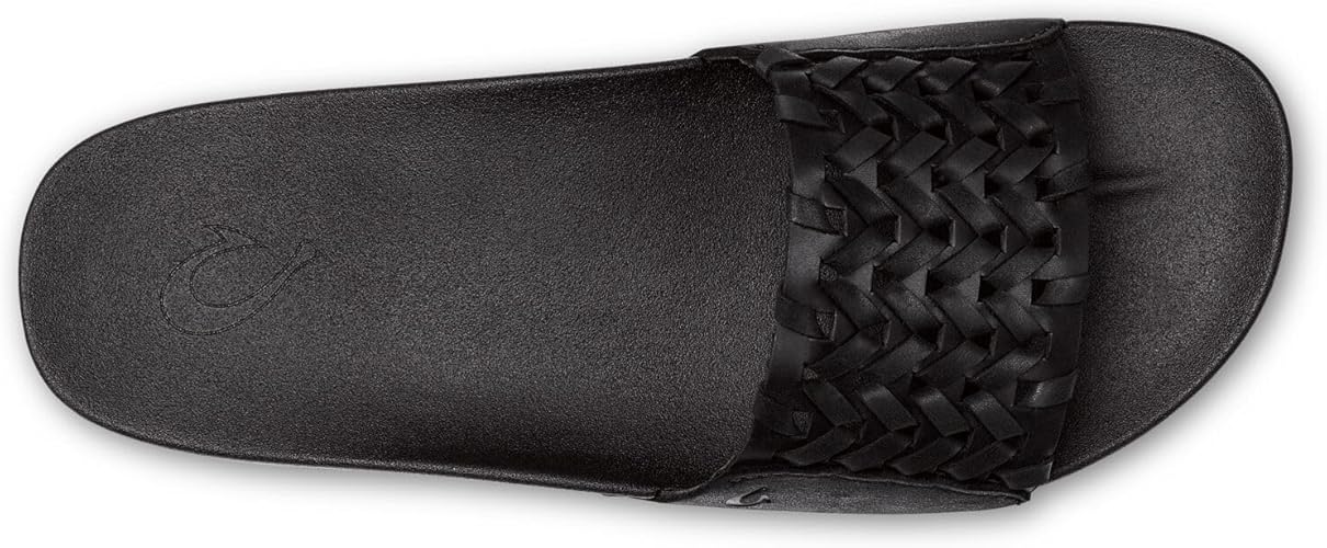 OLUKAI Kamola Women’s Slide Sandal – Stylish, Comfortable & All-Day Wear