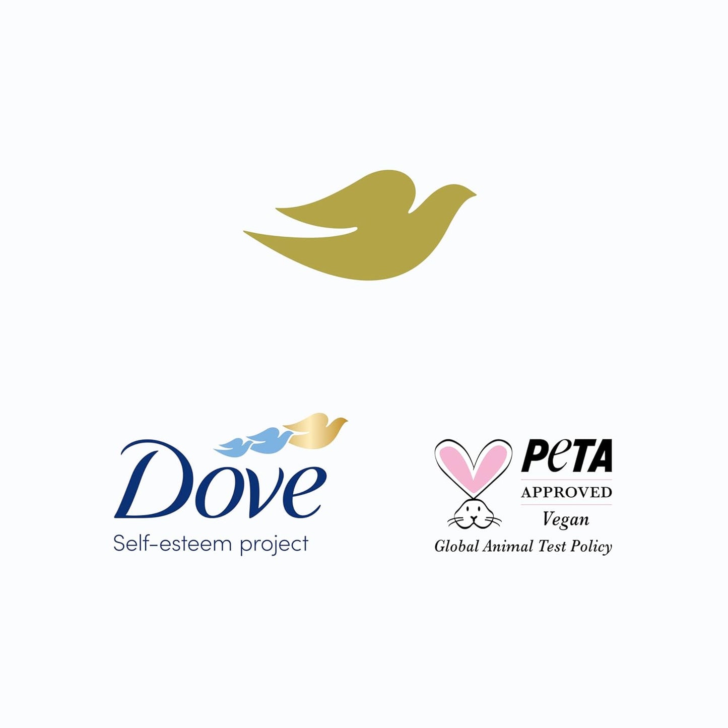 Dove Daily Moisture Shampoo | Damage Therapy for Dry Hair | With Bio-Protein Care & Hyaluronic Serum | 28 fl oz