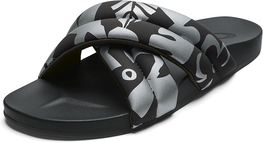 OLUKAI Hila Women’s Beach Sandals – Water-Friendly Flip-Flops with All-Day Comfort