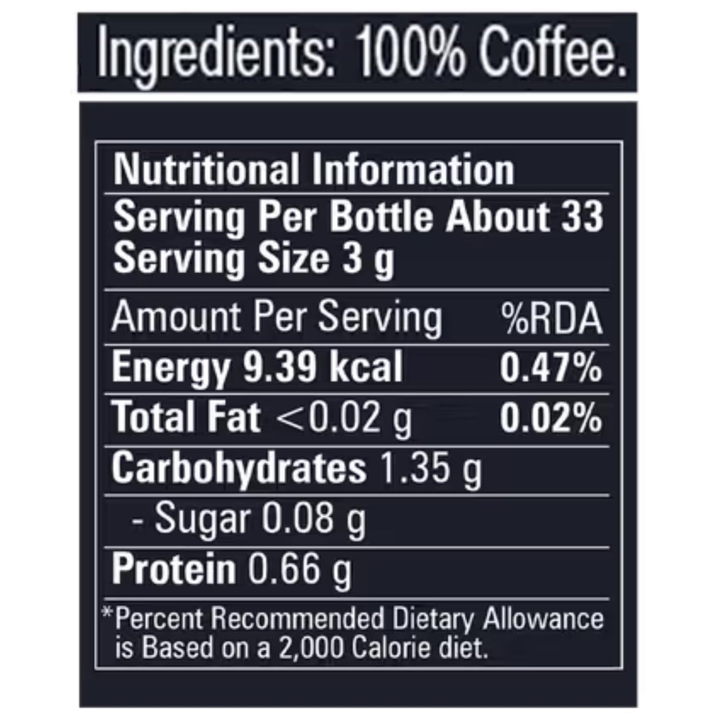 Davidoff Instant Coffee Variety Pack – Crema Intense, Fine Aroma & Rich Aroma (3 x 100g, 100% Arabica)