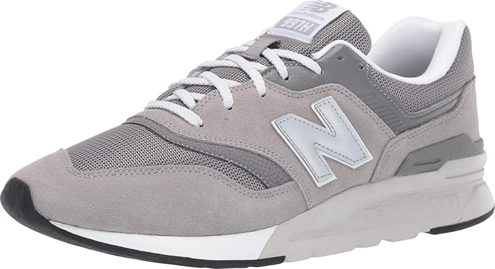 New Balance Men’s 997H V1 Cross Trainer – Lightweight Comfort & Support