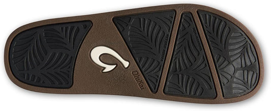 Sandalia tipo chancla OLUKAI Kamola para mujer: elegante, cómoda y para usar todo el día.