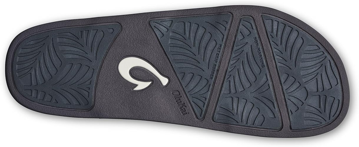 OLUKAI Hila Women’s Beach Sandals – Water-Friendly Flip-Flops with All-Day Comfort