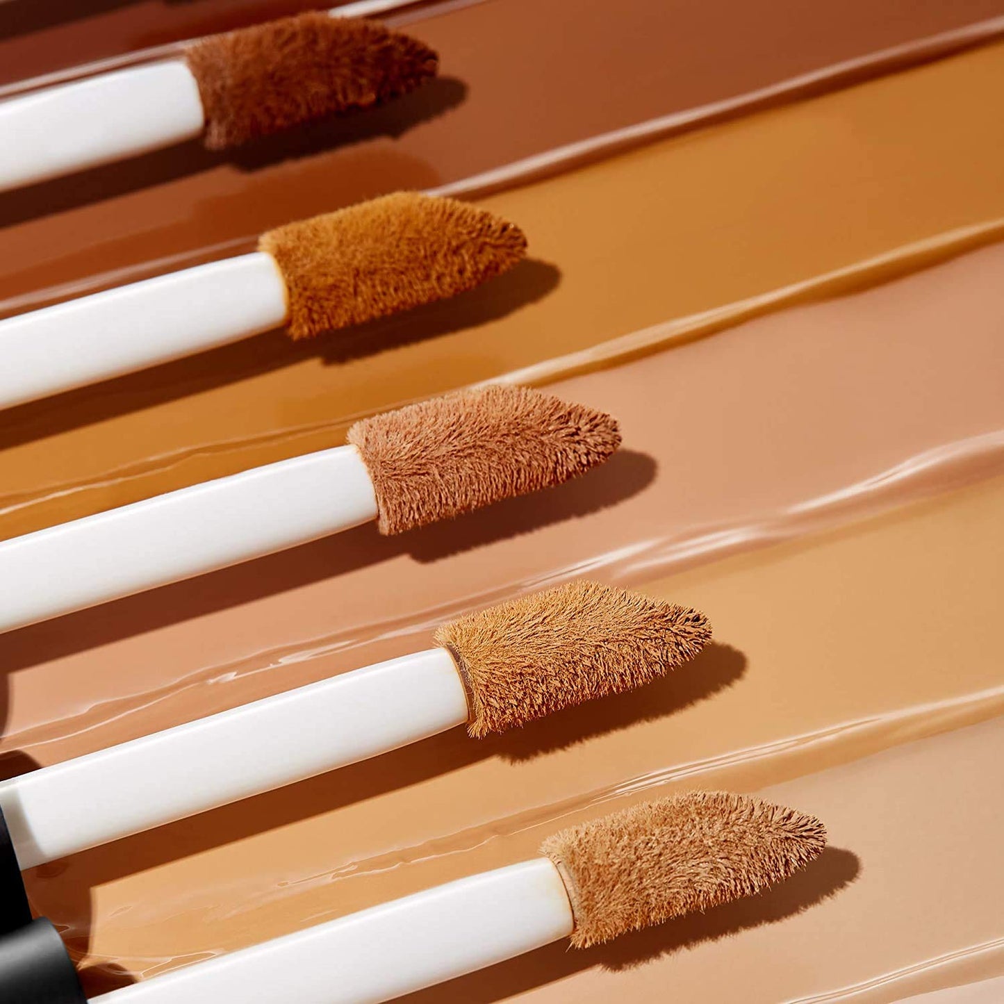 e.l.f. 16HR Camo Concealer – Full Coverage Matte Finish | Crease-Proof, Long-Lasting, Vegan & Cruelty-Free – Tan Walnut (All Skin Types)