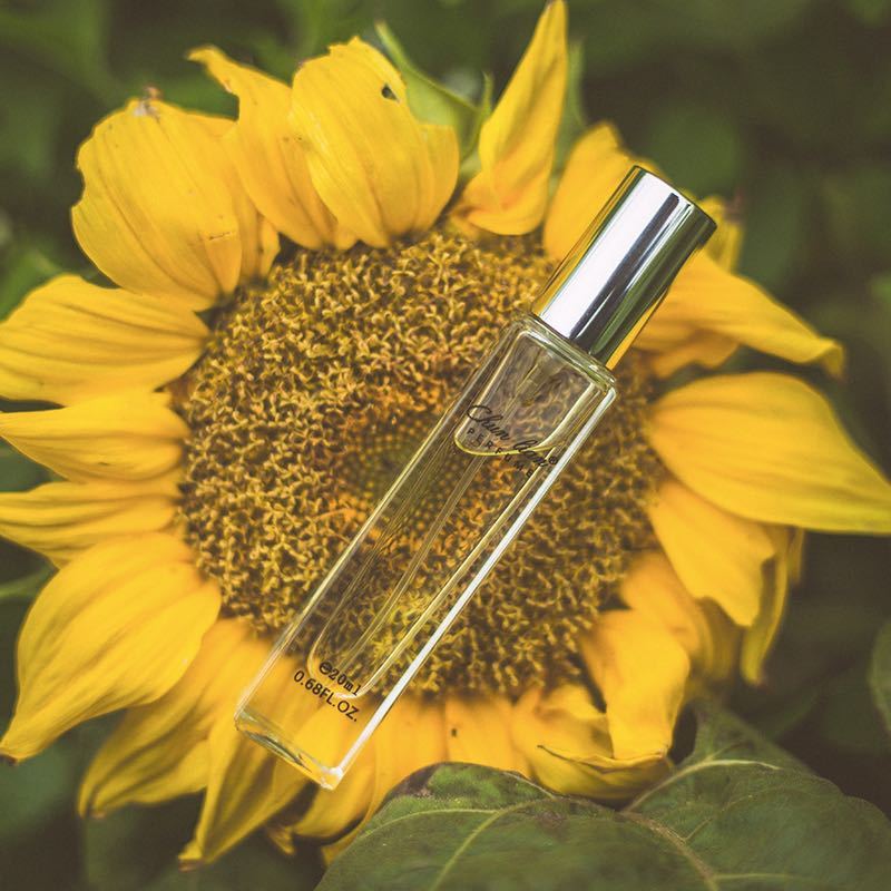 عطر تشون ليان ستيودنت جيرل - عطر زهري حمضي منعش للاستخدام اليومي
