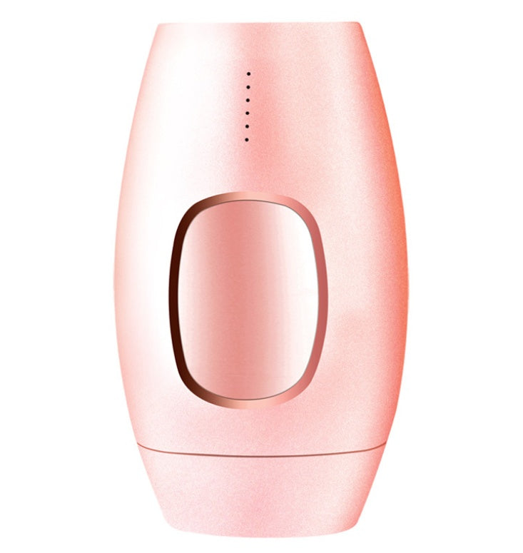 LuxuryGlow IPL Laser Hair Removal Handset – Painless Permanent Hair Reduction
