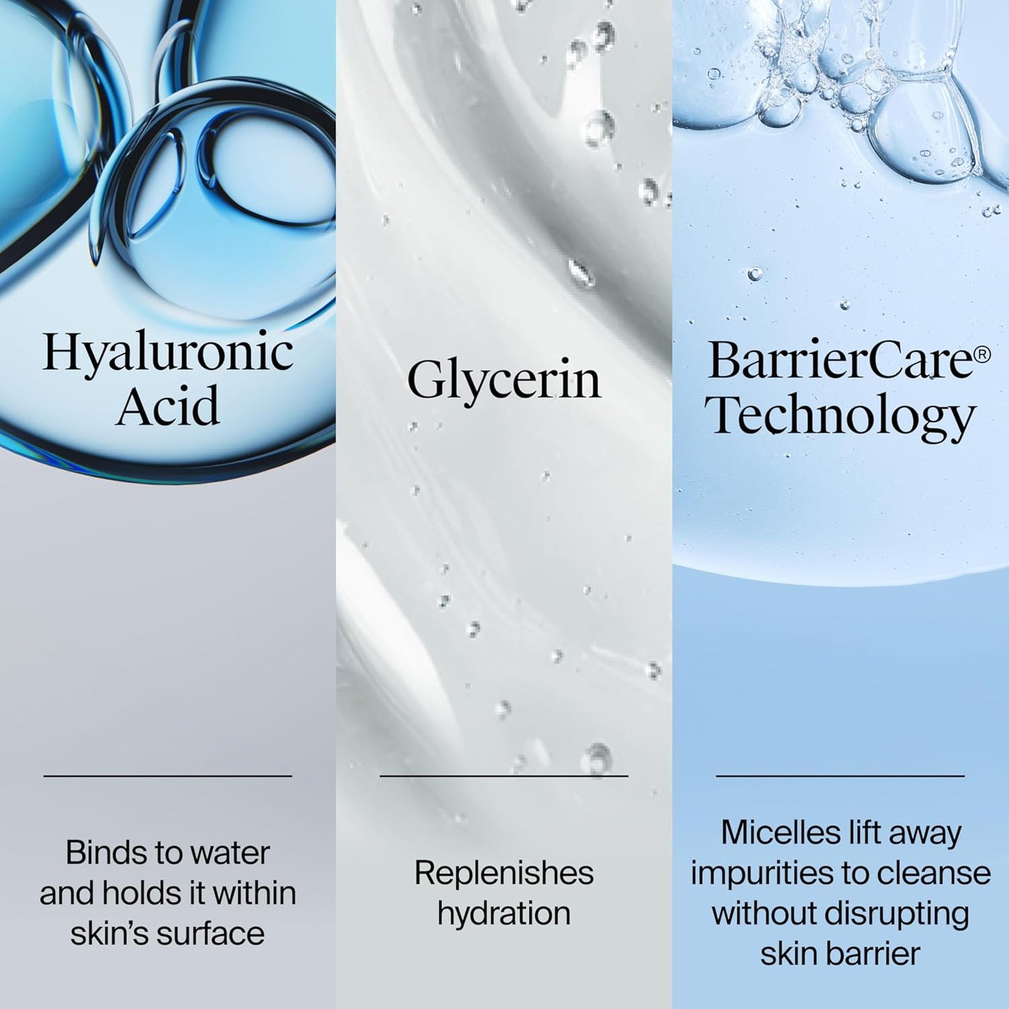 Neutrogena Hydro Boost Hydrating Face Wash – Gel Cleanser with Hyaluronic Acid, 7.8 fl oz