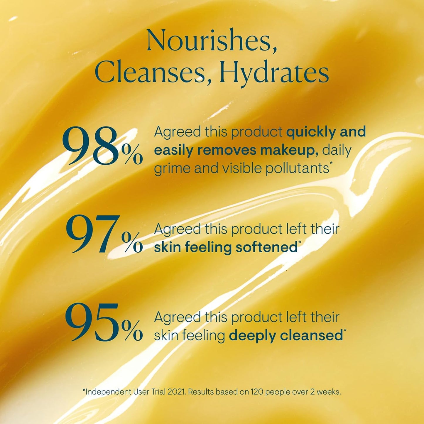 ELEMIS Pro-Collagen Cleansing Balm – Hydrating Makeup Remover & Deep Facial Cleanser | Nourishing Oil-to-Balm Formula (3.5 oz)