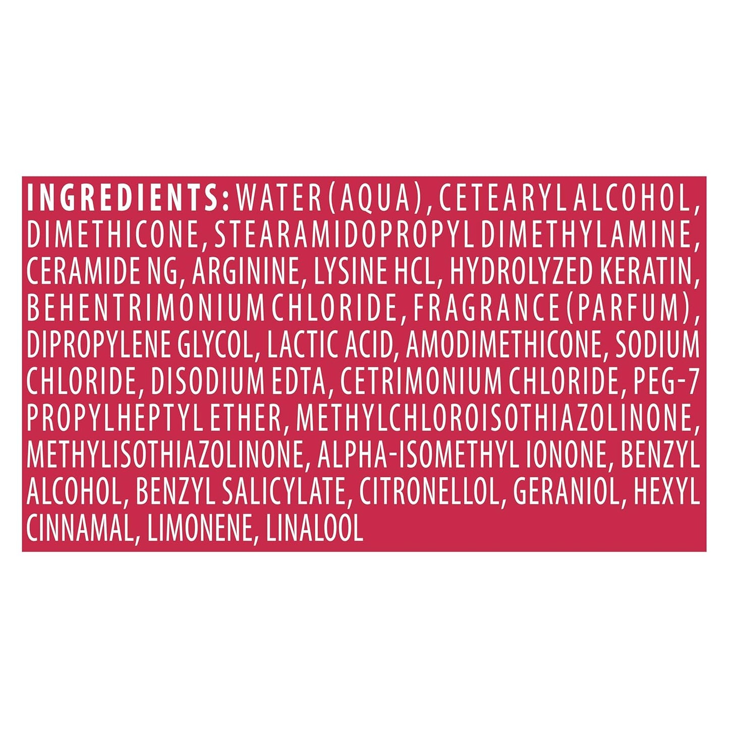 TRESemmé Keratin Smooth Shampoo 4 Pack – Frizz Control & Sleek Hair, 28 fl oz Each