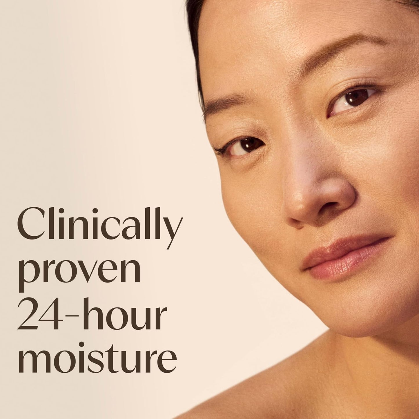 Aveeno Calm + Restore Triple Oat Hydrating Face Serum – Lightweight, Fragrance-Free Serum for Sensitive Skin, 1 fl oz