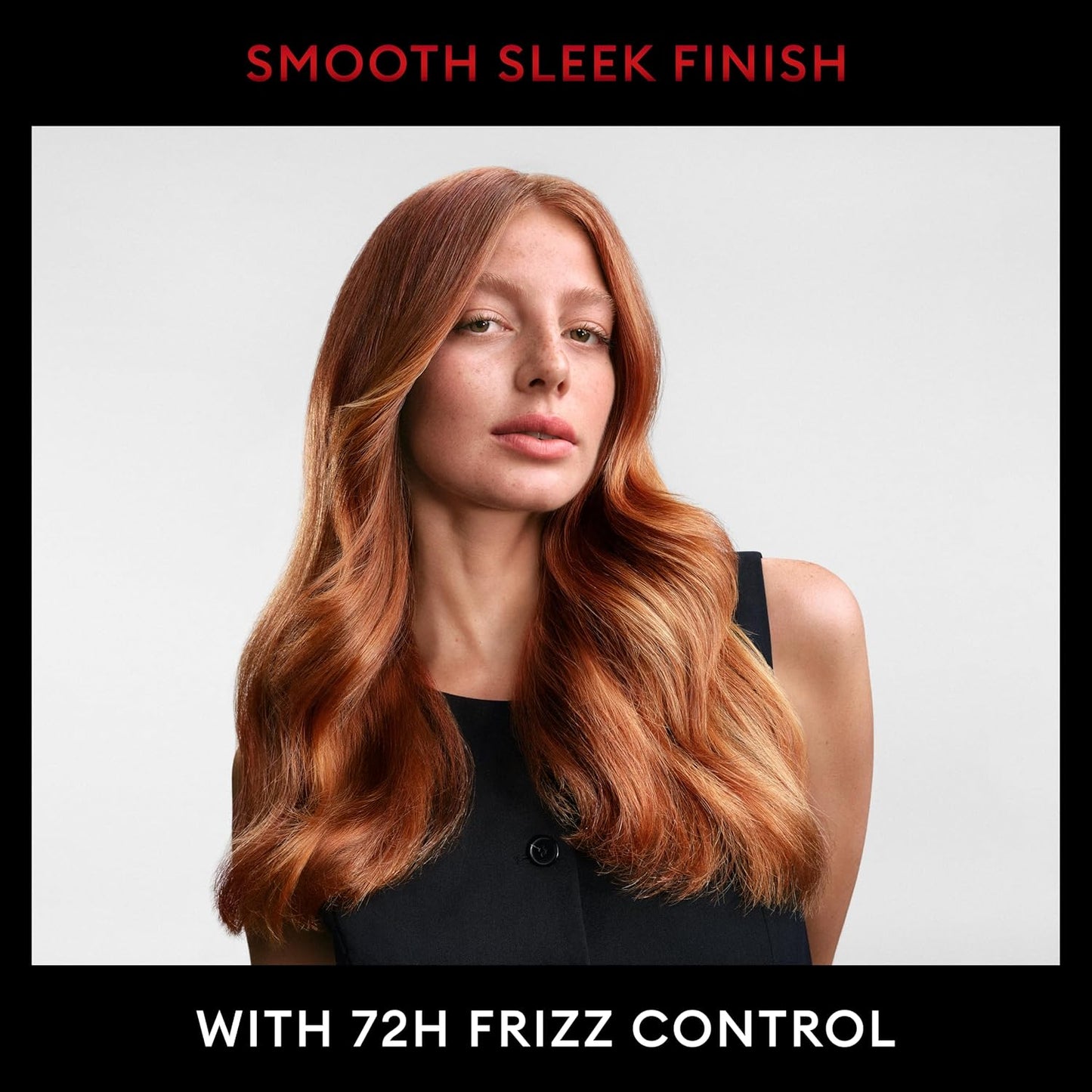 TRESemmé Keratin Smooth Shampoo 4 Pack – Frizz Control & Sleek Hair, 28 fl oz Each