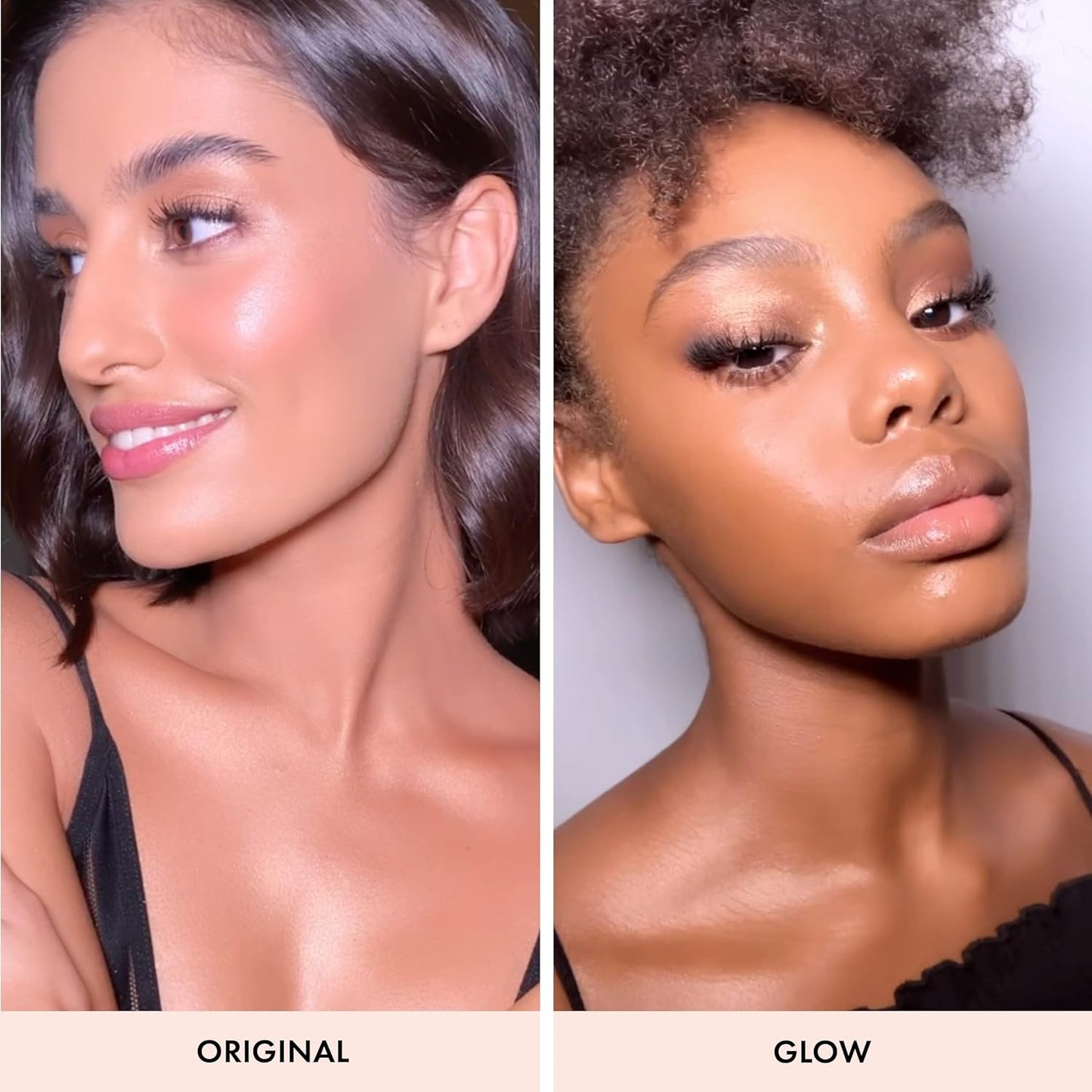 ICONIC LONDON Prep-Set-Glow Spray – 3-in-1 Hydrating, Setting & Illuminating Mist for Radiant Dewy Skin – Multi-Use Makeup Finishing Spray – 4.22 fl oz