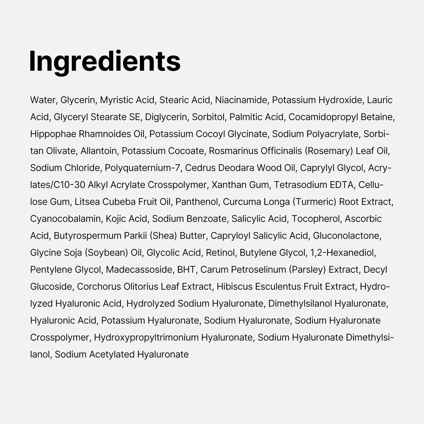 Medicube PDRN Marshmallow Whip Cleanser – Korean Hydrating Foam Face Wash with Niacinamide & Hyaluronic Acid for Pore Care, Uneven Skin Tone & Radiant Glow (143g)