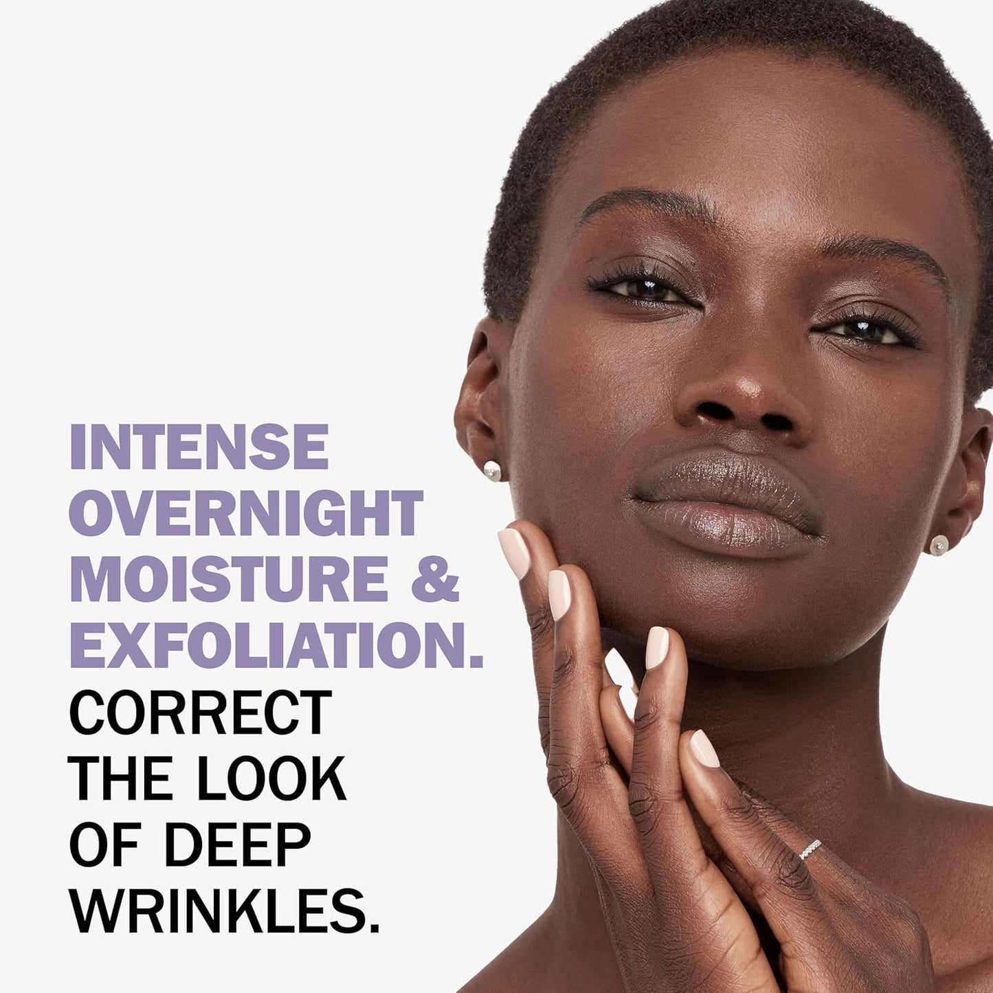 Olay Anti-Aging Night Cream for Women – Fragrance-Free, Hydrating & Wrinkle-Reducing Moisturizer, 1.7oz