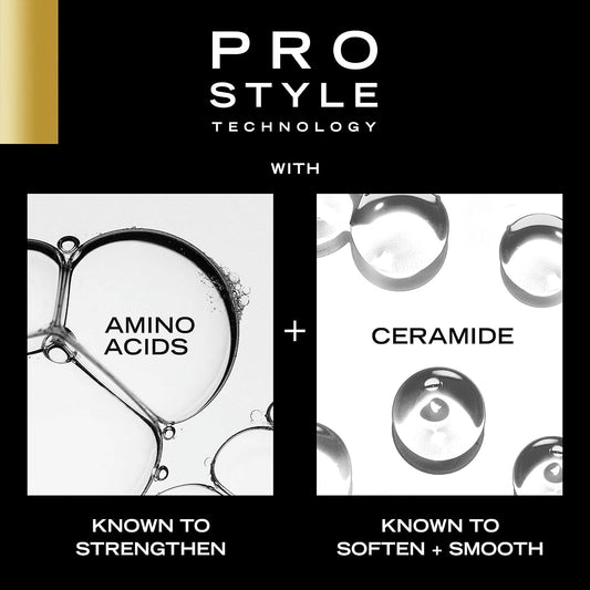 TRESemmé Rich Moisture Shampoo & Conditioner Set – Hydrating Formula with Vitamin E & Biotin, Paraben-Free, Professional Quality for Dry Hair (2-Pack, 28 oz Each)