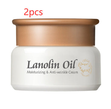 LAIKOU Avocado Moisturizing Face Cream – 35g Hydrating Skincare for All Skin Types