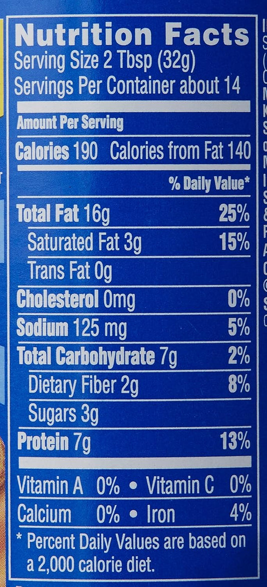 SKIPPY Peanut Butter Extra Crunchy Super Chunk, 462Gram