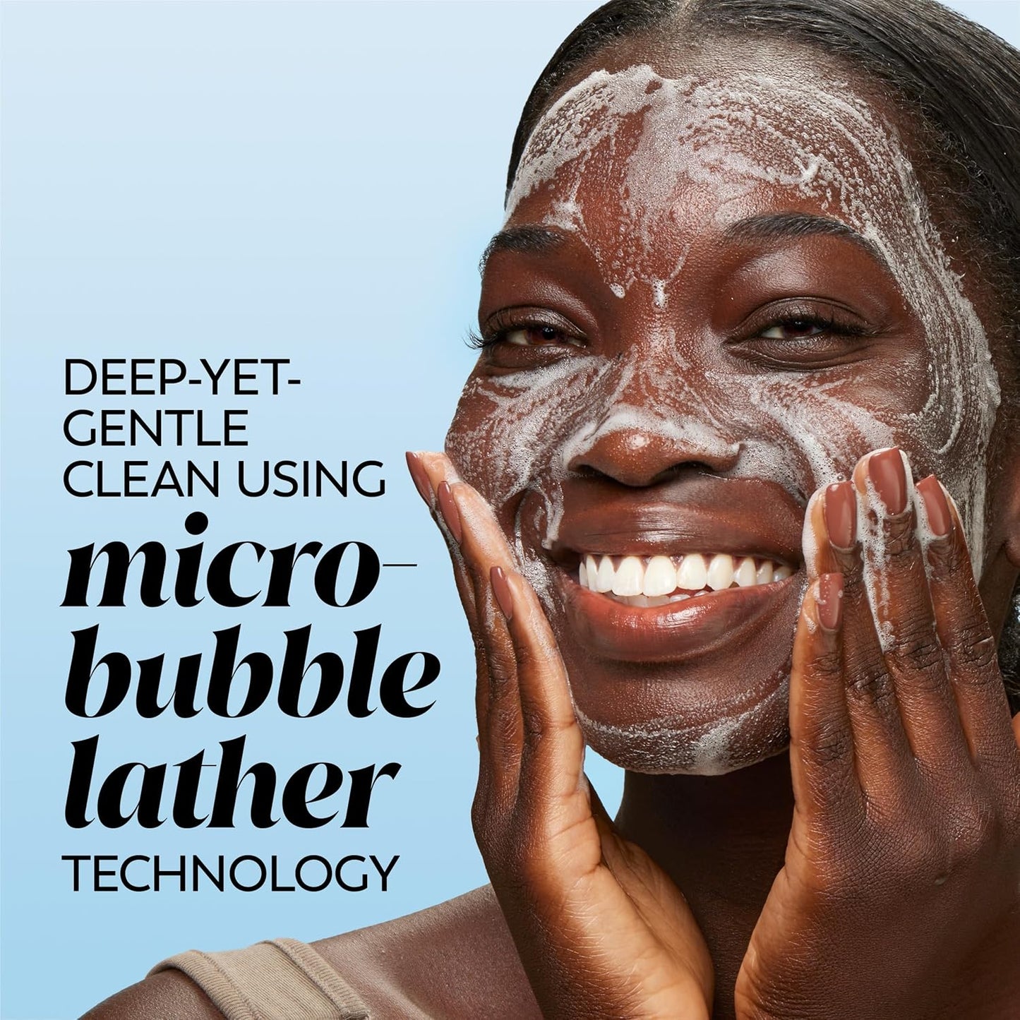 Olay Cleansing Melts with Vitamin C – Water-Activated Face Cleanser Pads for All Skin Types, 12 Count