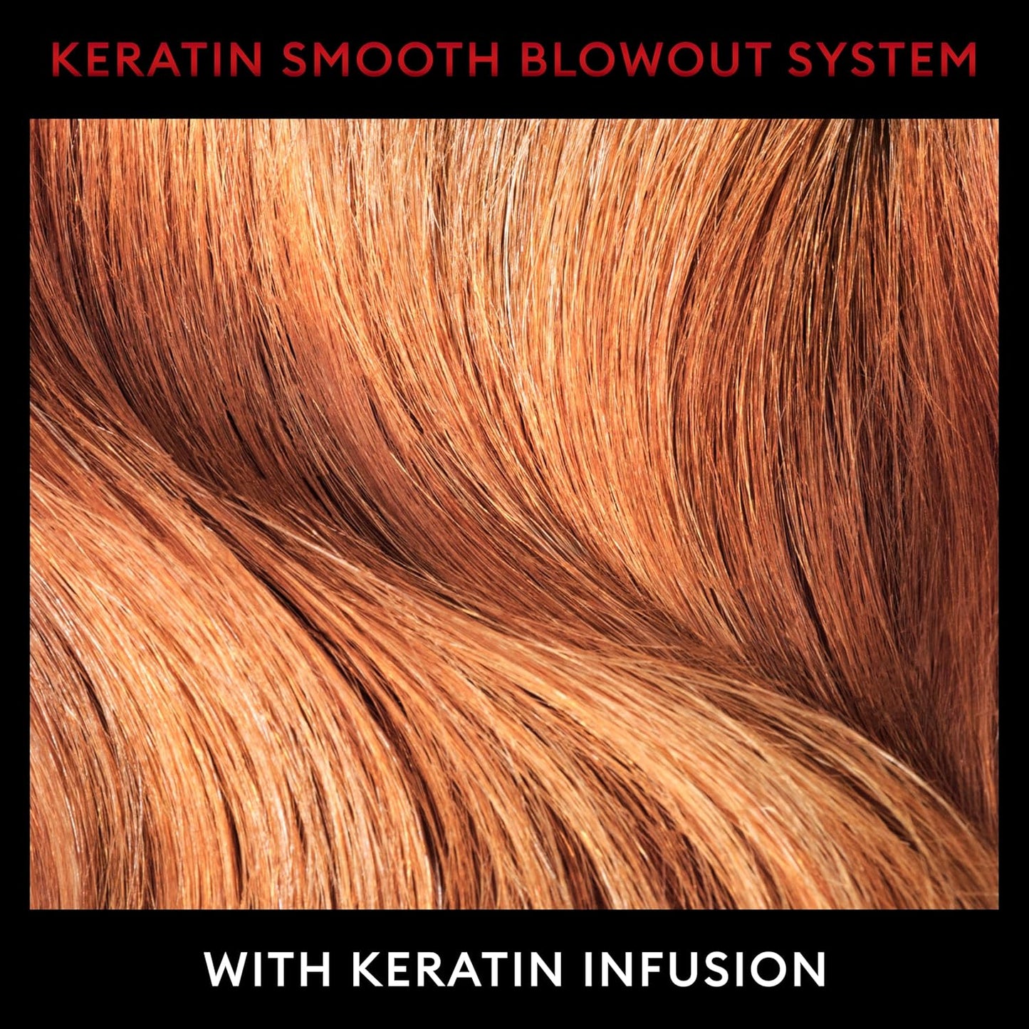 TRESemmé Keratin Smooth Shampoo 4 Pack – Frizz Control & Sleek Hair, 28 fl oz Each