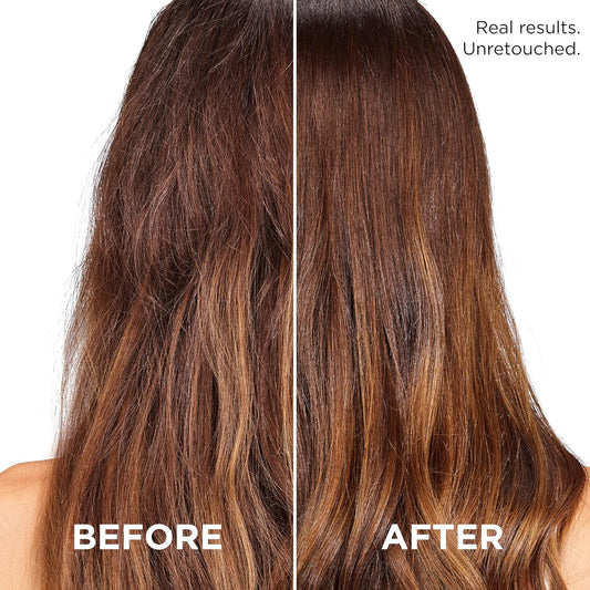 L’Oreal Paris EverPure Thickening Sulfate-Free Shampoo & Conditioner Kit – Strengthens & Volumizes Thin, Fragile Hair