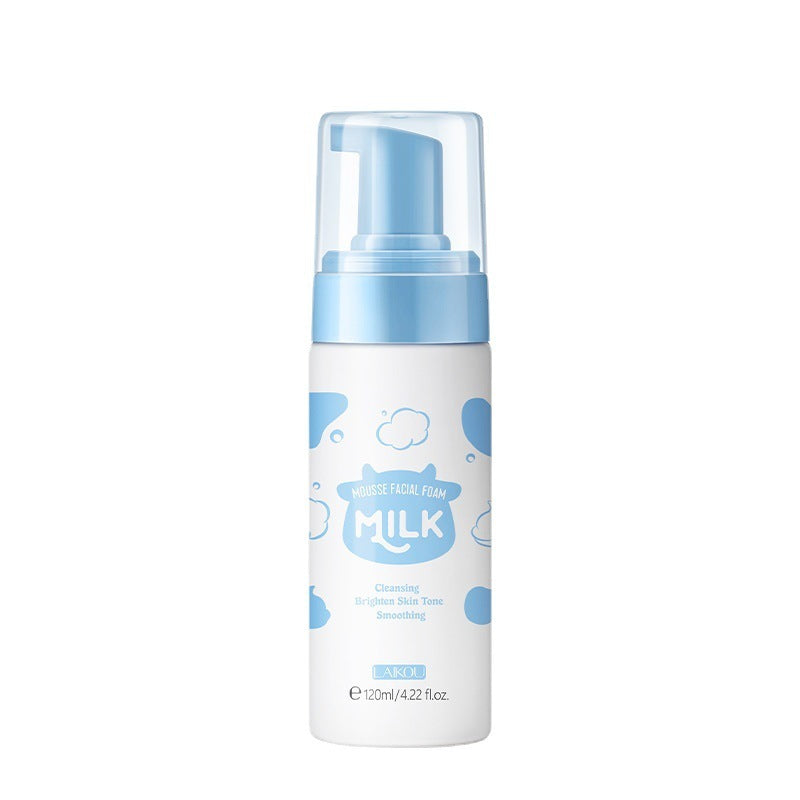 Limpiador de poros profundo LuxuryGlow con ácido hialurónico – Gel desintoxicante para la piel (120 ml)