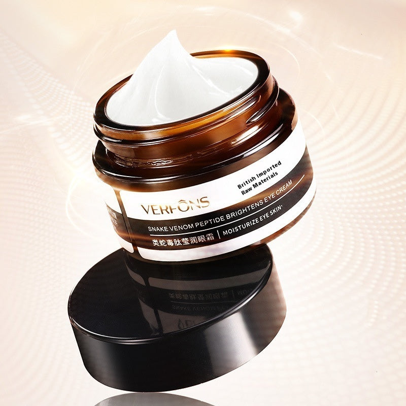 VERFONS Firming Eye Cream – Dark Circle & Fine Line Remover for Women